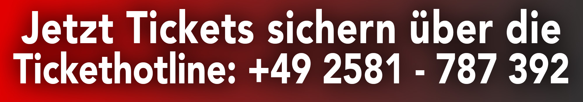 tickethotline tickethotline